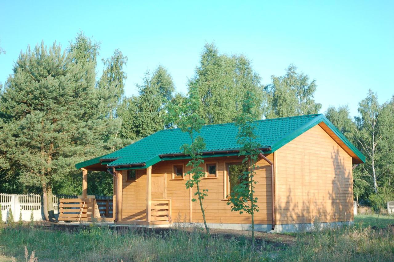 Szydlowiec Anastazewo Exterior foto