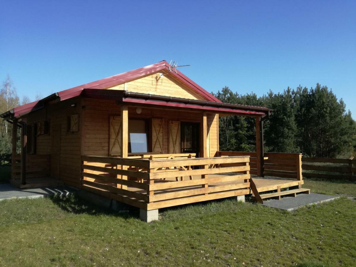 Szydlowiec Anastazewo Exterior foto